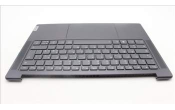 Lenovo 5CB1L39431 Tastatur inkl. Topcase ASM_ITA H 82Y7 STGYNPS