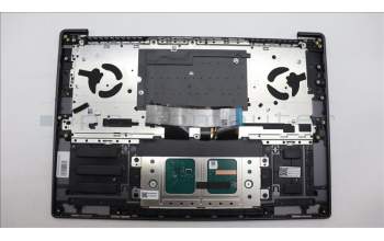 Lenovo 5CB1L39433 Tastatur inkl. Topcase ASM_ITA H 82Y7 STGYPS