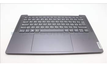 Lenovo 5CB1L39433 Tastatur inkl. Topcase ASM_ITA H 82Y7 STGYPS