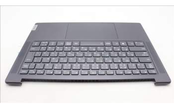 Lenovo 5CB1L39435 Tastatur inkl. Topcase ASM_JPN H 82Y7 STGYNPS