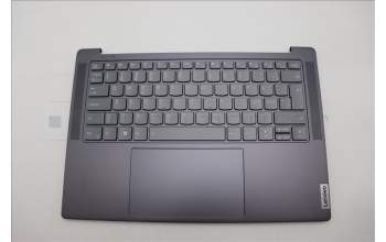 Lenovo 5CB1L39449 Tastatur inkl. Topcase ASM_NORDIC H 82Y7SGPS