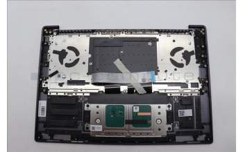 Lenovo 5CB1L39449 Tastatur inkl. Topcase ASM_NORDIC H 82Y7SGPS