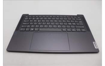 Lenovo 5CB1L39449 Tastatur inkl. Topcase ASM_NORDIC H 82Y7SGPS