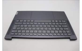 Lenovo 5CB1L39449 Tastatur inkl. Topcase ASM_NORDIC H 82Y7SGPS
