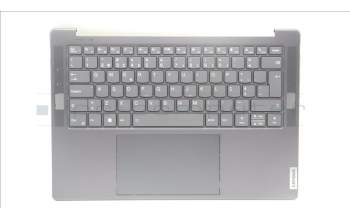 Lenovo 5CB1L39453 Tastatur inkl. Topcase ASM_POR H 82Y7 STGYPS