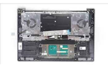 Lenovo 5CB1L39453 Tastatur inkl. Topcase ASM_POR H 82Y7 STGYPS