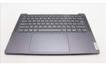 Lenovo 5CB1L39453 Tastatur inkl. Topcase ASM_POR H 82Y7 STGYPS