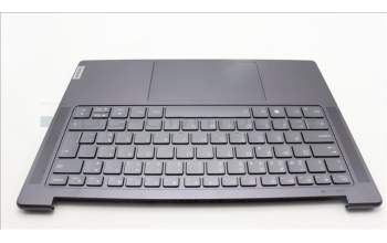Lenovo 5CB1L39453 Tastatur inkl. Topcase ASM_POR H 82Y7 STGYPS
