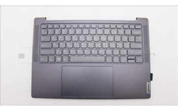 Lenovo 5CB1L39455 Tastatur inkl. Topcase ASM_RUS H 82Y7STGYNPS