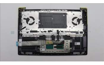 Lenovo 5CB1L39455 Tastatur inkl. Topcase ASM_RUS H 82Y7STGYNPS