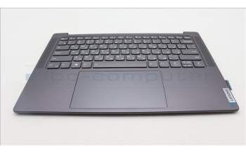 Lenovo 5CB1L39455 Tastatur inkl. Topcase ASM_RUS H 82Y7STGYNPS