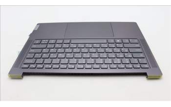 Lenovo 5CB1L39455 Tastatur inkl. Topcase ASM_RUS H 82Y7STGYNPS
