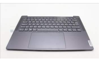 Lenovo 5CB1L39459 Tastatur inkl. Topcase ASM_SLV H 82Y7STGYNPS
