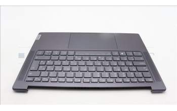 Lenovo 5CB1L39459 Tastatur inkl. Topcase ASM_SLV H 82Y7STGYNPS