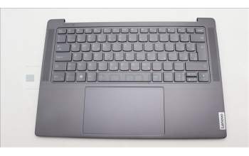 Lenovo 5CB1L39461 Tastatur inkl. Topcase ASM_SLV H 82Y7STGYPS