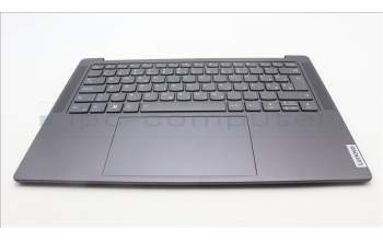 Lenovo 5CB1L39461 Tastatur inkl. Topcase ASM_SLV H 82Y7STGYPS