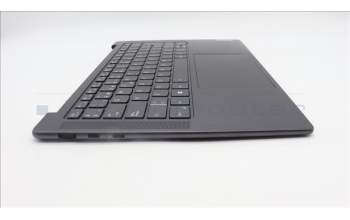 Lenovo 5CB1L39463 Tastatur inkl. Topcase spanisch H 82Y7STGYNPS