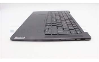 Lenovo 5CB1L39463 Tastatur inkl. Topcase spanisch H 82Y7STGYNPS