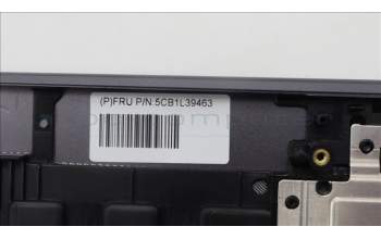 Lenovo 5CB1L39463 Tastatur inkl. Topcase spanisch H 82Y7STGYNPS
