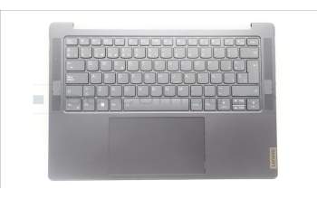 Lenovo 5CB1L39463 Tastatur inkl. Topcase spanisch H 82Y7STGYNPS