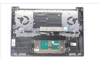 Lenovo 5CB1L39463 Tastatur inkl. Topcase spanisch H 82Y7STGYNPS