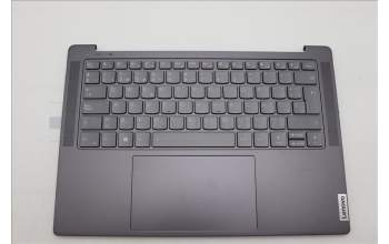 Lenovo 5CB1L39465 Tastatur inkl. Topcase spanisch H 82Y7STGYPS