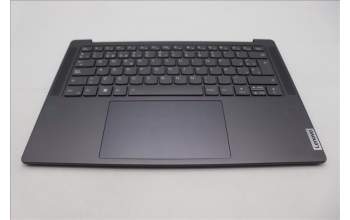 Lenovo 5CB1L39465 Tastatur inkl. Topcase spanisch H 82Y7STGYPS