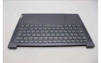 Lenovo 5CB1L39465 Tastatur inkl. Topcase spanisch H 82Y7STGYPS