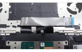 Lenovo 5CB1L39467 Tastatur inkl. Topcase schweiz H 82Y7STGYNPS