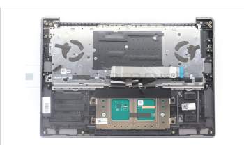 Lenovo 5CB1L39467 Tastatur inkl. Topcase schweiz H 82Y7STGYNPS