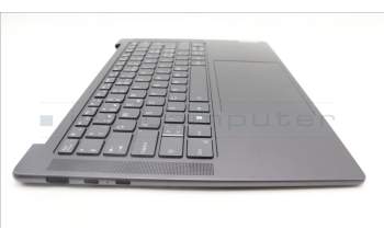 Lenovo 5CB1L39467 Tastatur inkl. Topcase schweiz H 82Y7STGYNPS