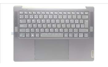 Lenovo 5CB1L39469 Tastatur inkl. Topcase schweiz H 82Y7STGYPS