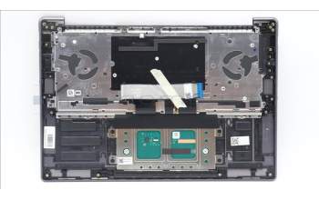 Lenovo 5CB1L39469 Tastatur inkl. Topcase schweiz H 82Y7STGYPS