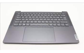 Lenovo 5CB1L39469 Tastatur inkl. Topcase schweiz H 82Y7STGYPS