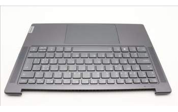 Lenovo 5CB1L39469 Tastatur inkl. Topcase schweiz H 82Y7STGYPS