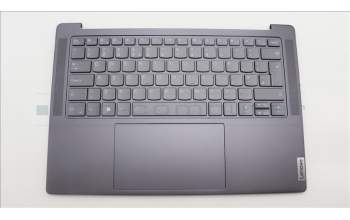 Lenovo 5CB1L39483 Tastatur inkl. Topcase ASM_UK H 82Y7STGYNPS