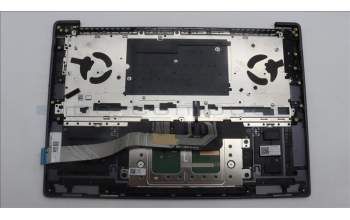 Lenovo 5CB1L39483 Tastatur inkl. Topcase ASM_UK H 82Y7STGYNPS