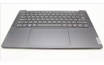 Lenovo 5CB1L39483 Tastatur inkl. Topcase ASM_UK H 82Y7STGYNPS