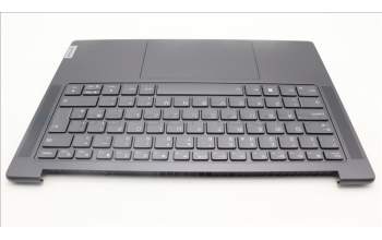 Lenovo 5CB1L39483 Tastatur inkl. Topcase ASM_UK H 82Y7STGYNPS