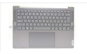 Lenovo 5CB1L39485 Tastatur inkl. Topcase ASM_UK H 82Y7STGYPS