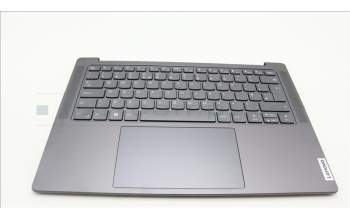 Lenovo 5CB1L39485 Tastatur inkl. Topcase ASM_UK H 82Y7STGYPS