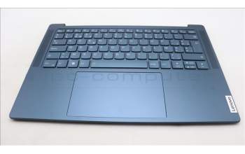 Lenovo 5CB1L39499 Tastatur inkl. Topcase ASM_BEL H 82Y7 TT NPS