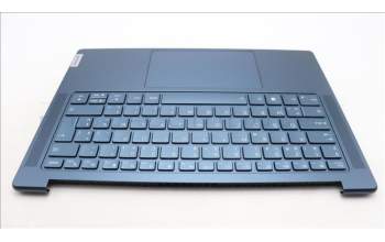 Lenovo 5CB1L39499 Tastatur inkl. Topcase ASM_BEL H 82Y7 TT NPS
