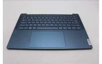 Lenovo 5CB1L39501 Tastatur inkl. Topcase ASM_BEL H 82Y7 TT PS