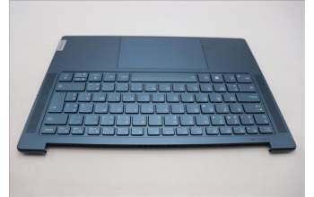 Lenovo 5CB1L39501 Tastatur inkl. Topcase ASM_BEL H 82Y7 TT PS