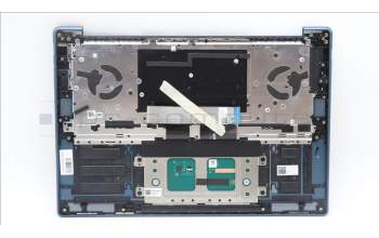 Lenovo 5CB1L39508 Tastatur inkl. Topcase ASM_BUL H 82Y7 TT NPS