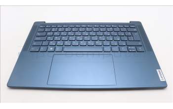 Lenovo 5CB1L39508 Tastatur inkl. Topcase ASM_BUL H 82Y7 TT NPS