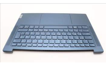 Lenovo 5CB1L39508 Tastatur inkl. Topcase ASM_BUL H 82Y7 TT NPS
