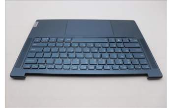 Lenovo 5CB1L39520 Tastatur inkl. Topcase ASM_EURO ENG H82Y7TTNPS