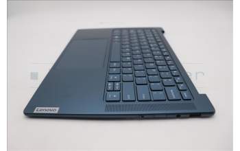 Lenovo 5CB1L39520 Tastatur inkl. Topcase ASM_EURO ENG H82Y7TTNPS
